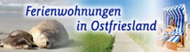 Nordseeurlaub - Ferienwohnungen und Ferienhäuser